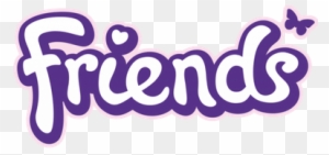 Lego Friends Logo Transparent Png Image, Clipart Picture - Lego Friends Olivia's Exploration Car