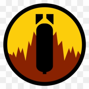 Bomb Squad Logo - Star Wars Clone Symbols