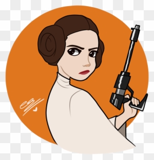 Free Free Princess Leia Hair Svg 293 SVG PNG EPS DXF File