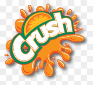 Orange Crush Clipart Transparent Png Clipart Images Free Download Clipartmax
