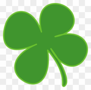 Looking For Something Fun To Do This Month Here Are - Four Leaf Clover Svg