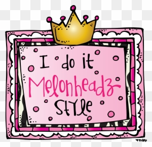 Wednesday, January 1, - Melonheadz Illustrating Con Png Happy Melonheadz Months