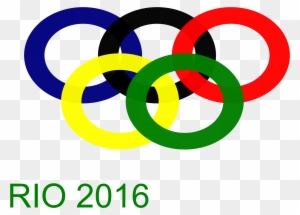 Olimpicos Rio 2016 - Olympic Games Rio 2016
