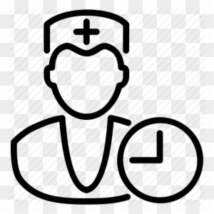 Doctor's Appointment Cliparts - Doctor's Office Icon