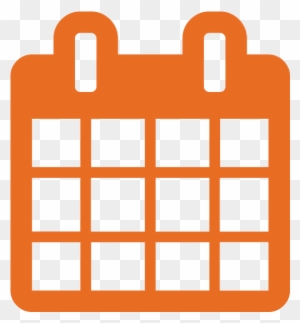 Calendar Clipart Social Gathering - Social Media Calendar Icon
