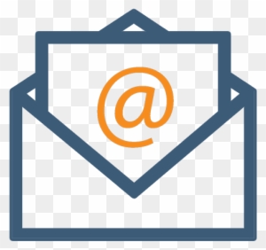 Any Changes Made To Your Emails, Contacts, Calendar - Email Icon
