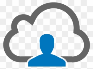 Cloud - Icon - Png - Cloud Base Icon Png