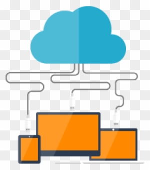 Cloud Computing Is One Of The Key Technologies That - Cloud Computing