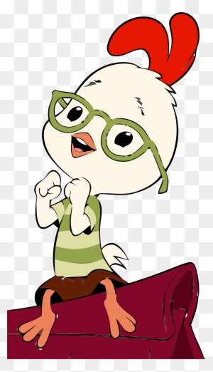 Dream Clipart Png - Chicken Little Clipart