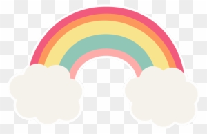 Image Du Blog Zezete2 - Arcoiris Pastel Png