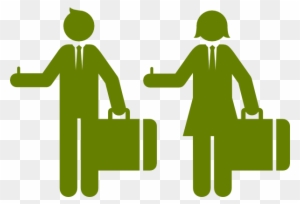 Business People Icon Png