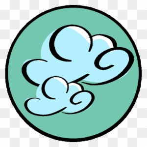 Stratus Clouds Clipart - National Golf Course Owners Association