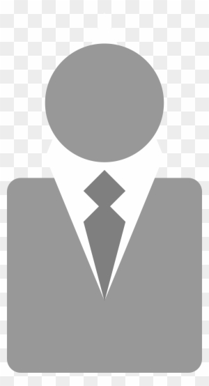 This Free Icons Png Design Of Business Man - Business Clip Art