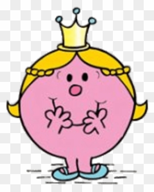 Free Free 230 Little Miss Princess Svg SVG PNG EPS DXF File