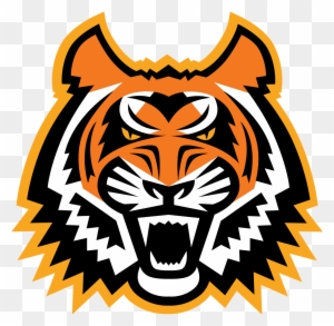 Idaho State Bengals Logo - Free Transparent PNG Clipart Images Download