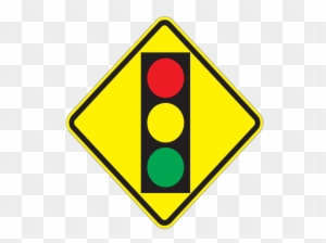 Free Download Traffic Light Symbol Clipart Traffic - Traffic Light Road Sign