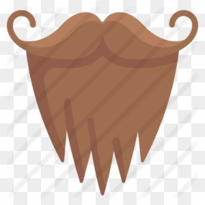 Mustache And Beard Clipart Transparent Png Clipart Images Free - daring roblox beard