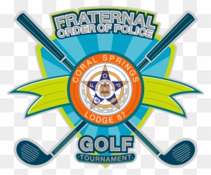 Fop Lodge 87 Golf Tournament - Fraternal Order Of Police