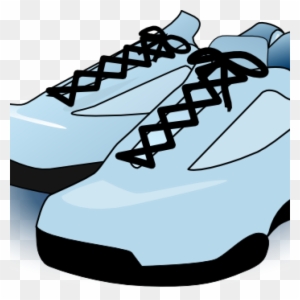 Free Clip Art Shoes Running Shoes Clipart Clipart Panda - Clip Art Girls Shoes