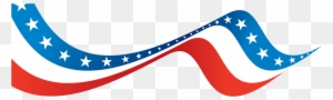 Like Many Americans, You May Be Planning To Have A - Fourth Of July Clip Art Banner