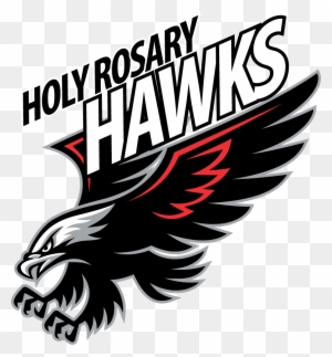 Holy Rosary Community School - Williams Field High School Logo