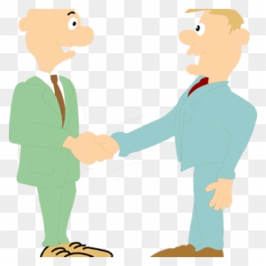 People Shaking Hands Clipart People Shaking Hands Clipart - Two People Shaking Hands Clipart