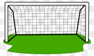 All Photo Png Clipart - Football Goal Clip Art