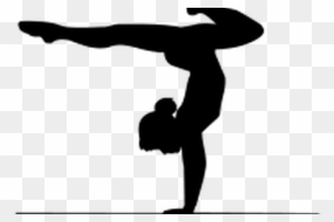 Download Wallpaper Full Wallpapers The World Widest - Gymnastics Logo Drawing