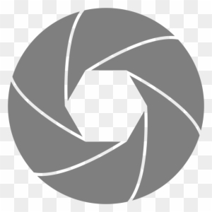 Camera Lens Shutter Aperture Clip Art - Camera Lens Shutter Aperture ...