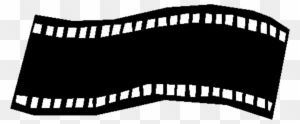 Photographic Film Computer Icons Filmstrip Emoticon - Nickelodeon Logo Film Strip