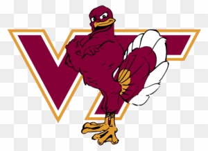 Hokie Game Day Weekend & Labor Day - Virginia College Football Team