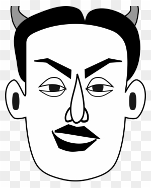 Smiley Clip Art Women Sadness Emoticon Computer Icons - Black And White Sad Man Clipart