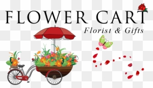 Flower Cart Florist - Flower Cart Florist & Gifts