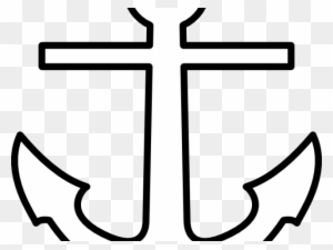 Usn Anchor Clipart