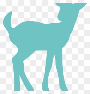 Download Baby Deer Clipart Transparent Png Clipart Images Free Download Clipartmax