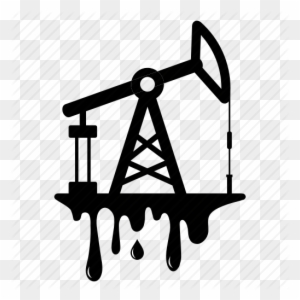Download Fossil Fuel Icon Clipart Fossil Fuel Clip - Fossil Fuels Oil Drawing