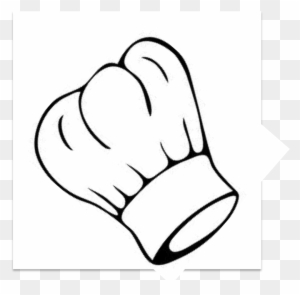 White Chef Hat Png - Chef Hat Vector Png - Full Size PNG Clipart Images Download