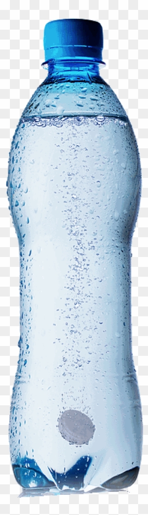 Water Png Image And Clipart H2 Tablet In Bottle - Bottled Drinking Water Png