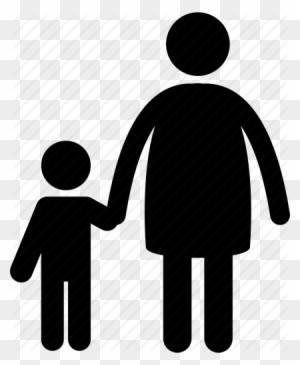 Parent And Child Walking Png Parent Holding Child S Hand Clipart Free Transparent Png Clipart Images Download