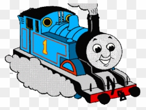 Thomas The Train Clipart Transparent Png Clipart Images Free Download Clipartmax