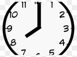Clock Face Clipart Transparent Png Clipart Images Free Download Clipartmax