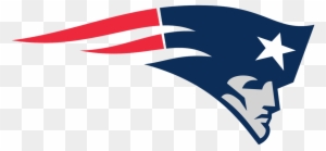 5 Feb - New England Patriots Logo