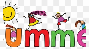 Summer Fun - Have A Great Summer Vacation