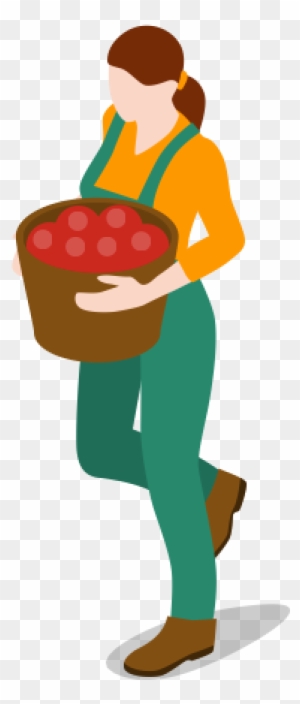 Clipart Royalty Free Agriculture Clipart Female Farmer - Female Farmer Cartoon Png - Free Transparent PNG Clipart Images Download Clipart Royalty Free Agriculture Clipart Female Farmer - Female Farmer Cartoon Png - Free Transparent PNG Clipart Images Download