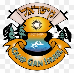 Bonus Week - Camp Gan Israel Logo