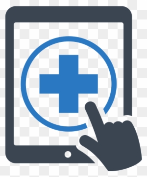 Clip Art Patient Portal - Tic S En Salud