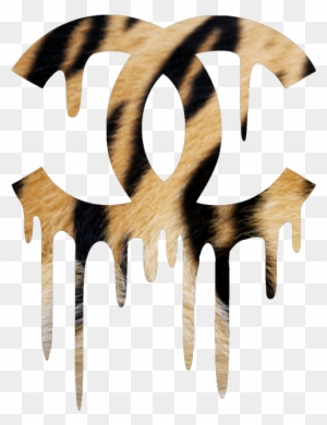 Download Gucci Clipart Drip Chanel Logo Free Transparent Png Clipart Images Download