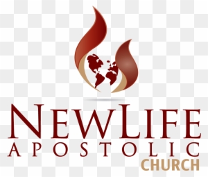 Logo - New Life Church Png