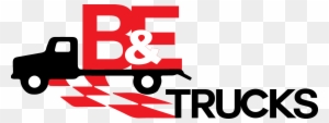 B&e Trucks - B & E Trucks & Equipment