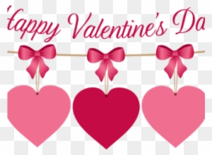 Christian Clipart Valentines Day - Valentine's Day Flower Shop
